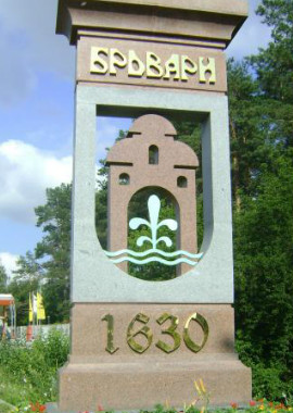 тротуарная плитка бровари